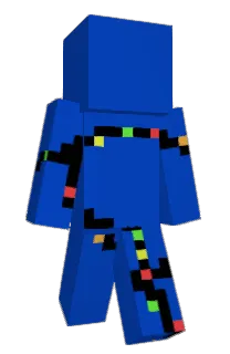 Front of Rexin09's skin