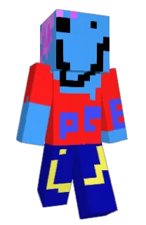 Front of Ieatpoop222's skin