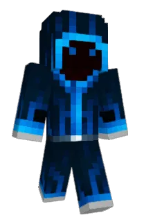 Front of Adorjan's skin