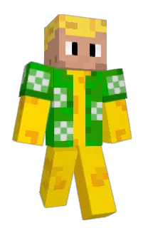 Front of EinBre123's skin