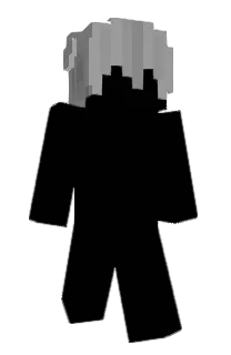 Front of DrCrayss's skin