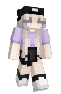 its_Joy's Minecraft skin