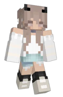 Front of CorporalJeffe's skin