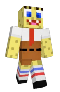 ZolnierzZUkrainy's Minecraft skin