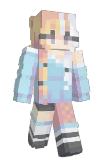 Front of moonmelonlover69's skin