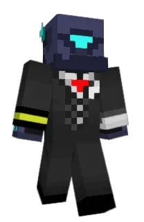 Front of kodeih's skin