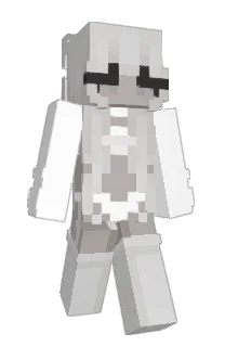 Front of GenauDeswegen's skin