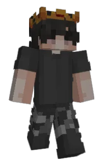 Adrxen_'s Minecraft skin