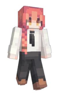 Air639's Minecraft skin