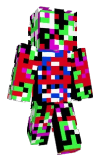 Front of Leo00051's skin