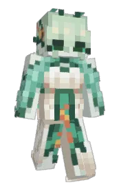 Skin preview