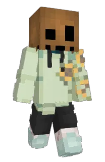 Front of Rileax_'s skin