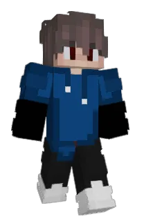 ResidentGames_'s Minecraft skin