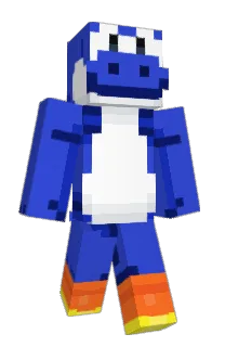 Front of Splat_Gamer's skin