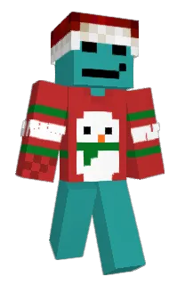 Front of OPGamer88233's skin