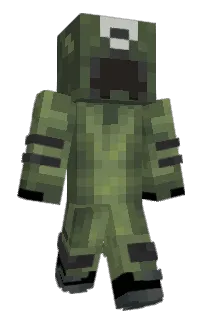 Tucstar's Minecraft skin