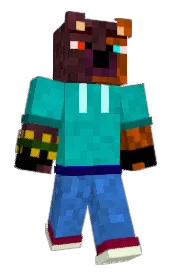 Skin preview