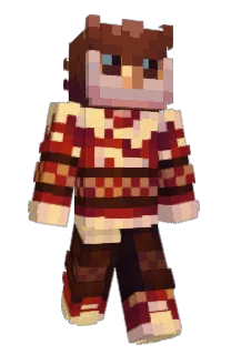 Front of Eulerich420's skin