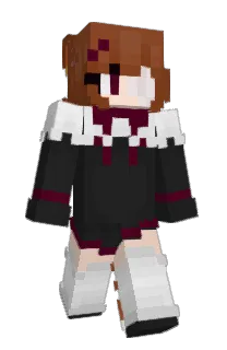 ItsNerine's Minecraft skin