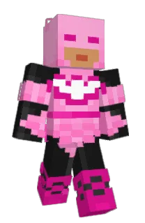 Front of doomiana's skin