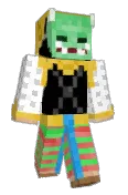 darkeherobrine
