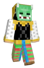 Skin preview