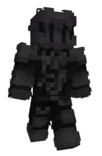 BlackGiovene's Minecraft skin