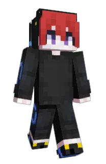 Front of Cha_Ny's skin