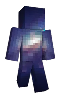 LENRl's Minecraft skin