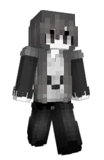 Front of fatalsense's skin
