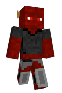 21brad17 Minecraft avatar full body