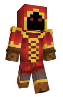 PerpetualDerp's Minecraft skin