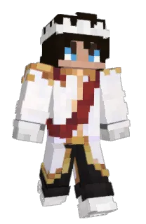 BanditUnknown's Minecraft skin