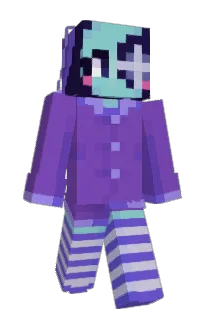 The_Macchiato's Minecraft skin