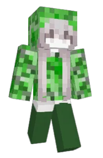 Front of anjimdead's skin