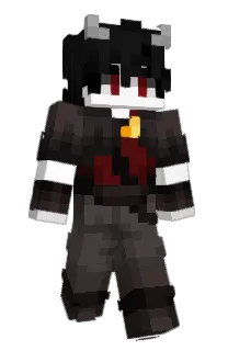 Front of slayergw's skin