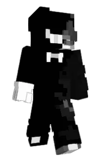 Front of Ahngela's skin