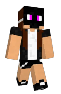 panda7001's Minecraft skin