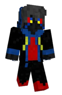 smo000's Minecraft skin