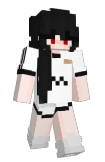 Front of AsepStecu's skin