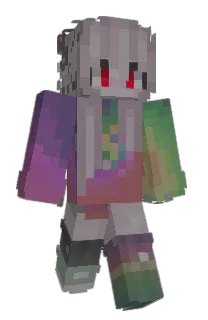 Front of dream18743576's skin