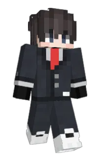 Front of Bananaddddd's skin