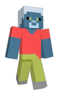 Cal2013_'s Minecraft skin