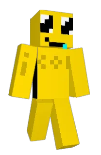 Front of Yy16702's skin