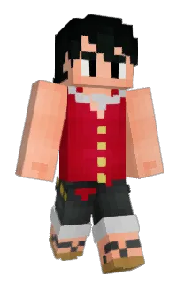 Nawaf25's Minecraft skin