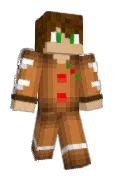 mrgingerbreadguy