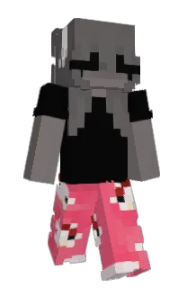 TH4TLOS3R's Minecraft skin