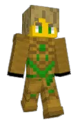 MinecraftGery