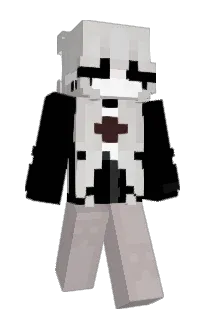 axora's Minecraft skin