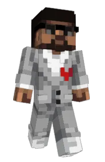 Loryxz's Minecraft skin